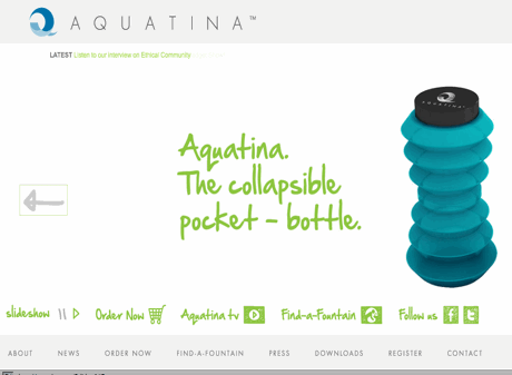 Aquatina
